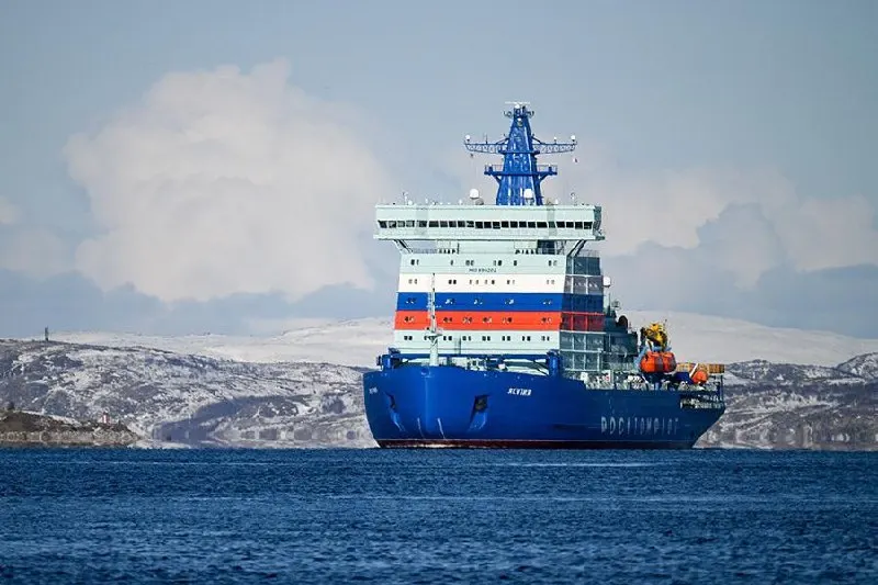 Верховный суд РФ рассмотрит жалобу по делу о банкротстве Мурманского морского пароходства. Кредиторы требуют возместить сотни миллионов, в компании накопились долги по зарплатам и налогам, а её место в Арктике занимают иностранные операторы.