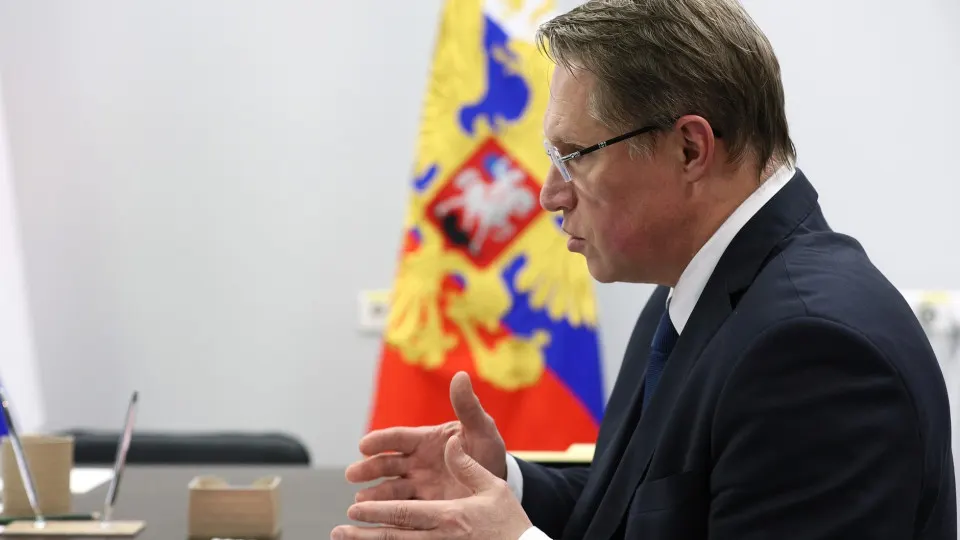Министр здравоохранения сообщил, что большинство ординаторов готовятся работать в конкретных медицинских организациях; также названы данные о росте приёма в медобразование и о законе об обязательной отработке выпускников.