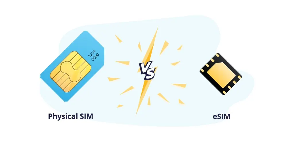 Минцифры обсуждает ужесточение правил для виртуальных SIM‑карт: запрет на регистрацию eSIM из‑за границы и новые ограничения для M2M‑карт в рамках антифрод‑пакета.
