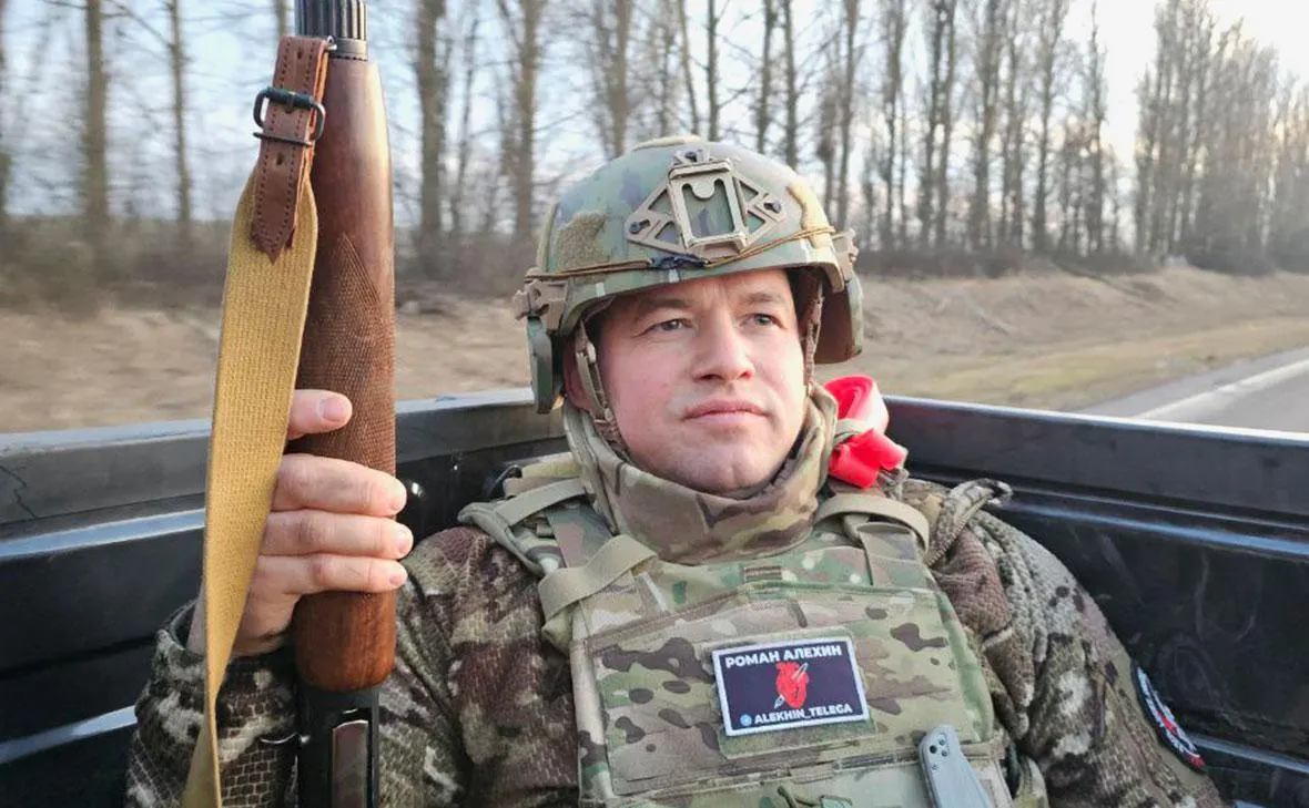 З-блогер и участник СВО Роман Алёхин утверждает, что Минюст не принимает по почте его отчёты «иноагента», из‑за чего он ожидает штрафов и возможного уголовного преследования.