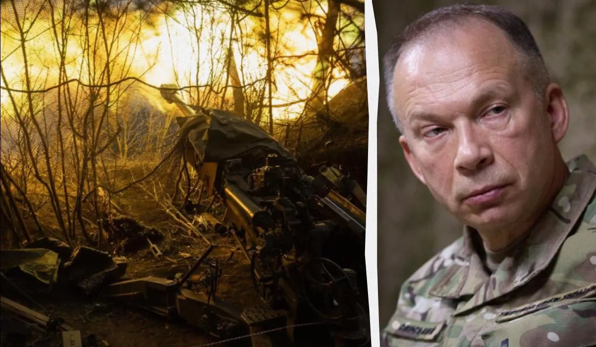 Главнокомандующий отметил активизацию наступлений противника и подчеркнул, что украинские силы опираются на взвешенное планирование, инновационные решения и международную поддержку — в том числе канадскую помощь бронетехникой и средствами восстановления энергетики.