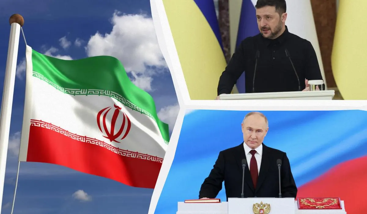 Эскалация на Ближнем Востоке усиливает глобальную напряжённость: рост цен на энергоносители и перераспределение военной помощи ослабляют позиции Киева и укрепляют возможности Москвы.