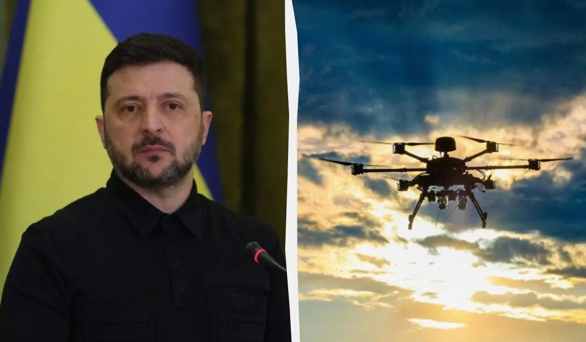 Президент Украины заявил о намерении увеличивать дальность ударов вглубь российской территории «для ограничения военного потенциала» и призвал к переходу к дипломатии. Ночью сообщалось об ударах беспилотников по нефтяной инфраструктуре в Орске, Прикамье и Туапсе.