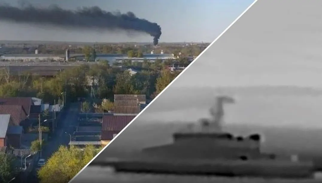 Украинские силы сообщили о попаданиях по нефтеперерабатывающему заводу в Орске, поражении вертолётов в Воронежской области и ударах по нескольким объектам на временно оккупированных территориях; уточняются масштабы ущерба.