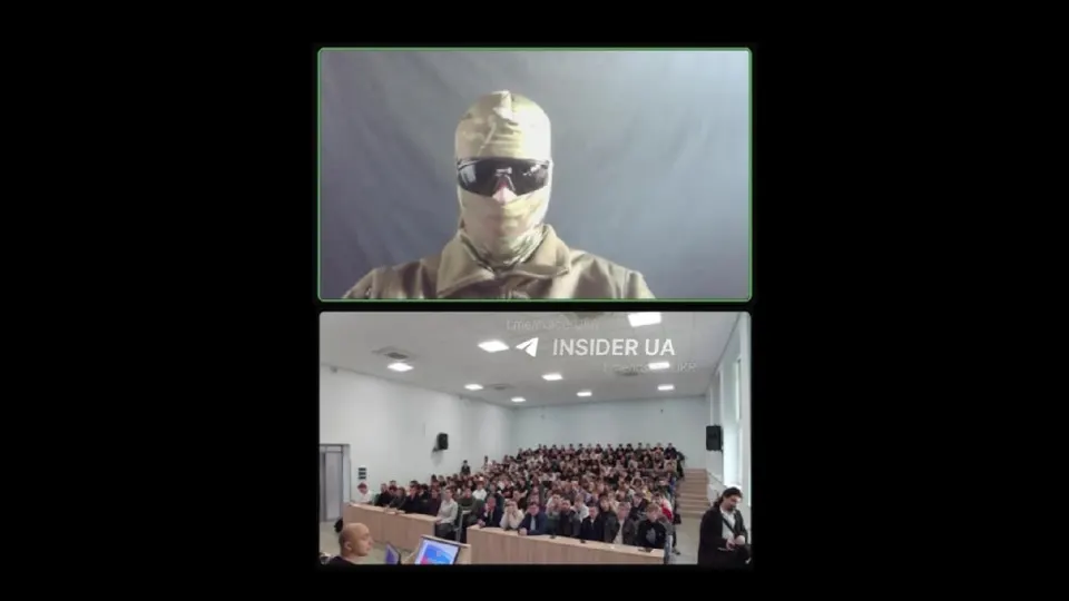 Украинские спецслужбы подключились к закрытой онлайн-конференции российского аграрного вуза, где студентов агитировали подписывать контракты с Минобороны для участия в войне против Украины. Военный ВСУ предупредил участников, что каждому, кто отправится на фронт, грозит гибель, а власти тем временем продолжают давить на университеты и колледжи, добиваясь массовой вербовки молодежи в войска беспилотных систем.