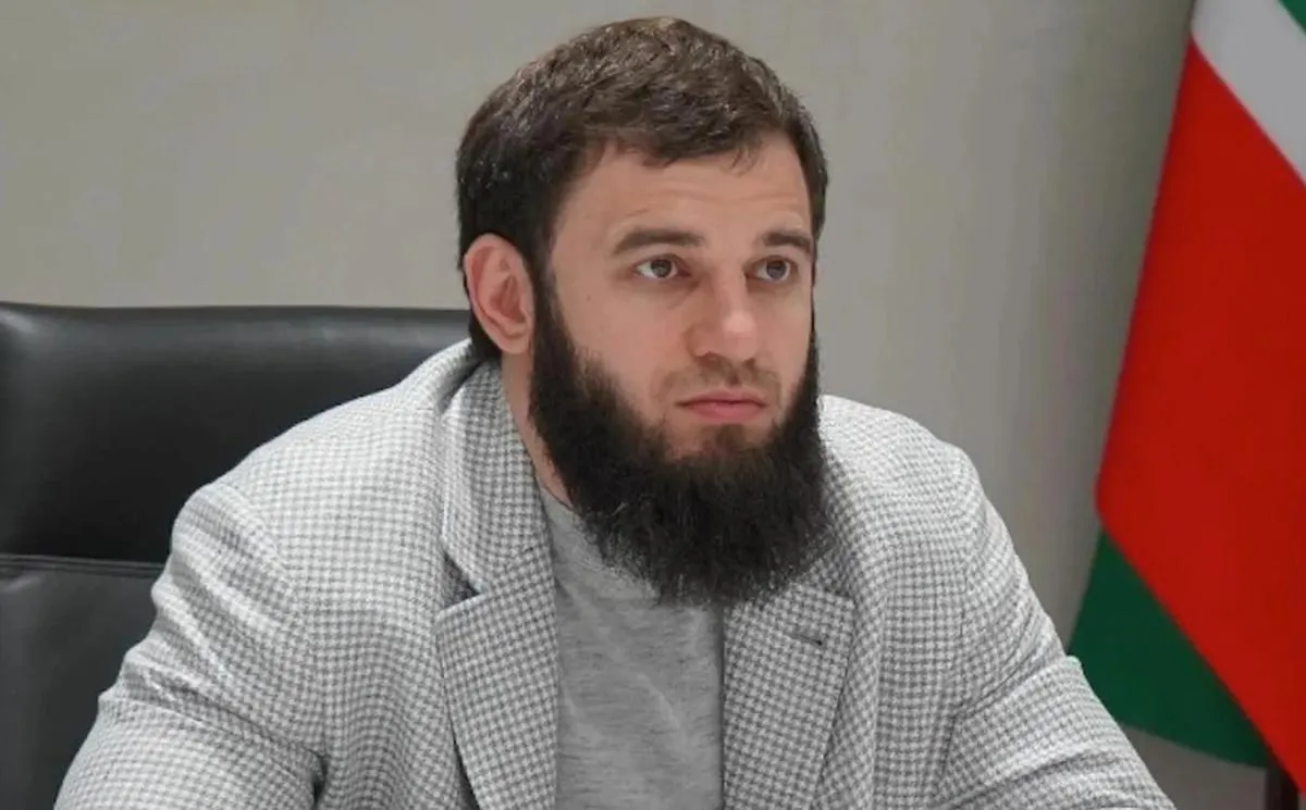 Правительство Сербии предоставило гражданство Якубу Закриеву — племяннику главы Чечни; документ подписан премьер‑министром и опубликован на официальном портале, власти не пояснили мотивы решения.