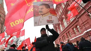 Владимир Бортко приступает к&nbsp;съёмкам фильма о&nbsp;Сталине и&nbsp;обещает «развенчать мифы»