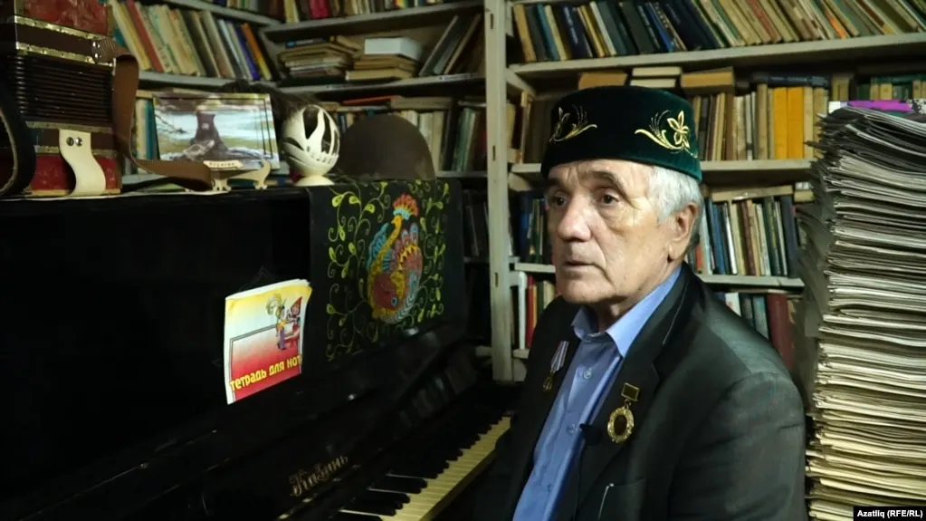 Военный суд признал 71‑летнего активиста виновным по делам о повторной дискредитации армии и оправдании терроризма и приговорил его к шести годам лишения свободы.