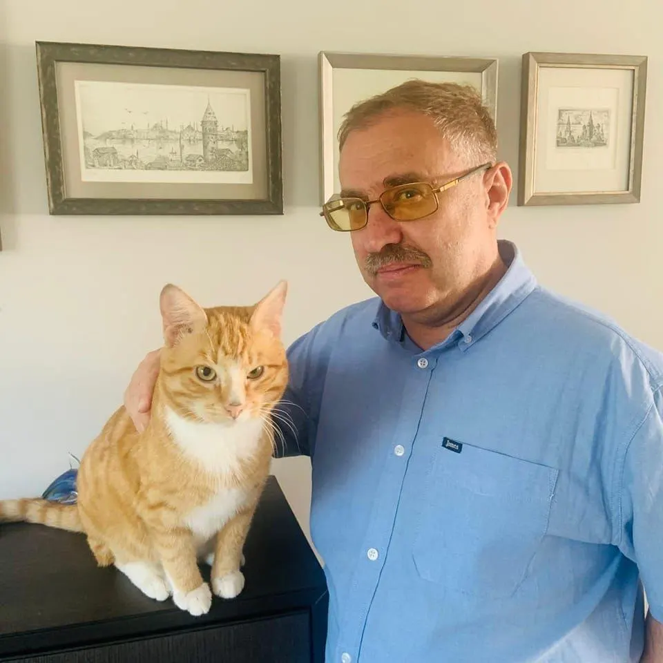 Штраф в 30 тысяч рублей за публикации о войне был отменён: срок давности по статье истёк на день раньше, чем судья вынес постановление.