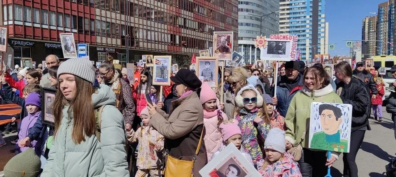 В Кудрове и Янине запланированы шествия и концерты; губернатор Ленобласти подтвердил очные мероприятия, в Петербурге решают формат с учётом безопасности.