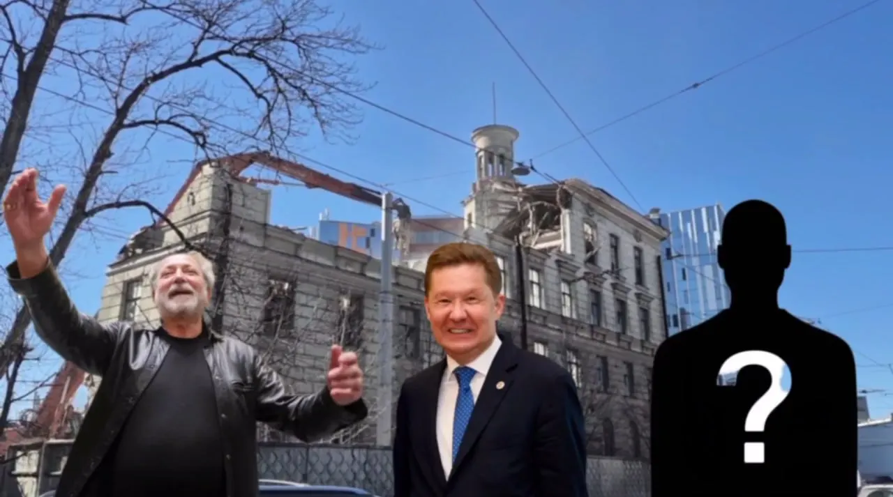 Градозащитники принимают предложения номинантов до 7 мая. Шесть традиционных номинаций, итоги объявят в День города — 27 мая.