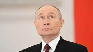 Путин сравнил нынешнюю ситуацию с Великой Отечественной войной, заявил о продолжении создания «зоны безопасности» у границы с Украиной и уверил, что цели военной кампании будут достигнуты. Эксперты Международного института изучения войны считают, что власти готовят население к новой волне частичной мобилизации.