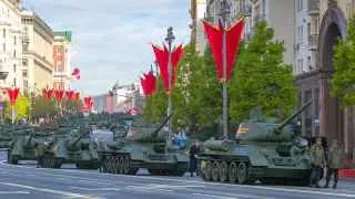 Военная экономика и&nbsp;послевоенный переход: какое наследство достанется России