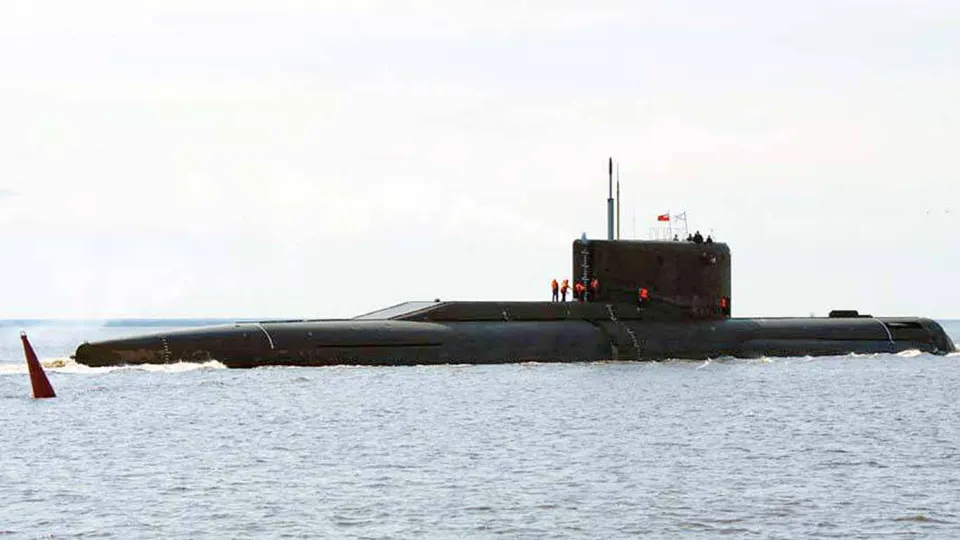 По данным разведки, секретный проект «Скифы» предполагает размещение пусковых установок на дне Северного Ледовитого океана — это усложнит их обнаружение и поражение и может использоваться для поддержания ядерного потенциала.