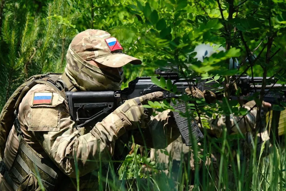 Аналитики Института по изучению войны считают, что территориальные амбиции Кремля не соответствуют реальным возможностям на фронте; захват всего Донбасса к осени вызывает серьёзные сомнения.