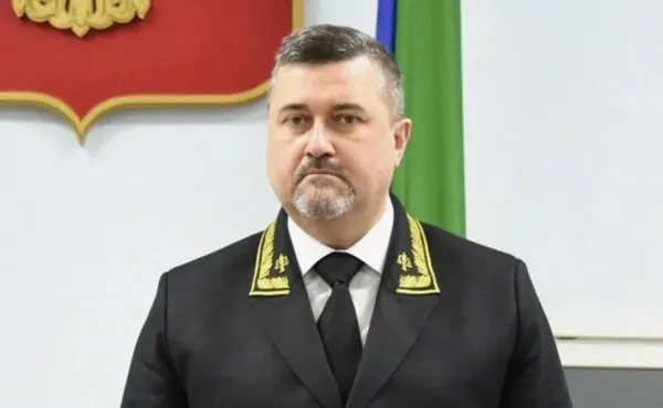 Высшая квалификационная коллегия судей удовлетворила заявление о прекращении полномочий Фёдора Щукина в связи с уходом в почётную отставку. Ранее его предлагали на пост главы Дагестана — кандидатуру поддержал президент.
