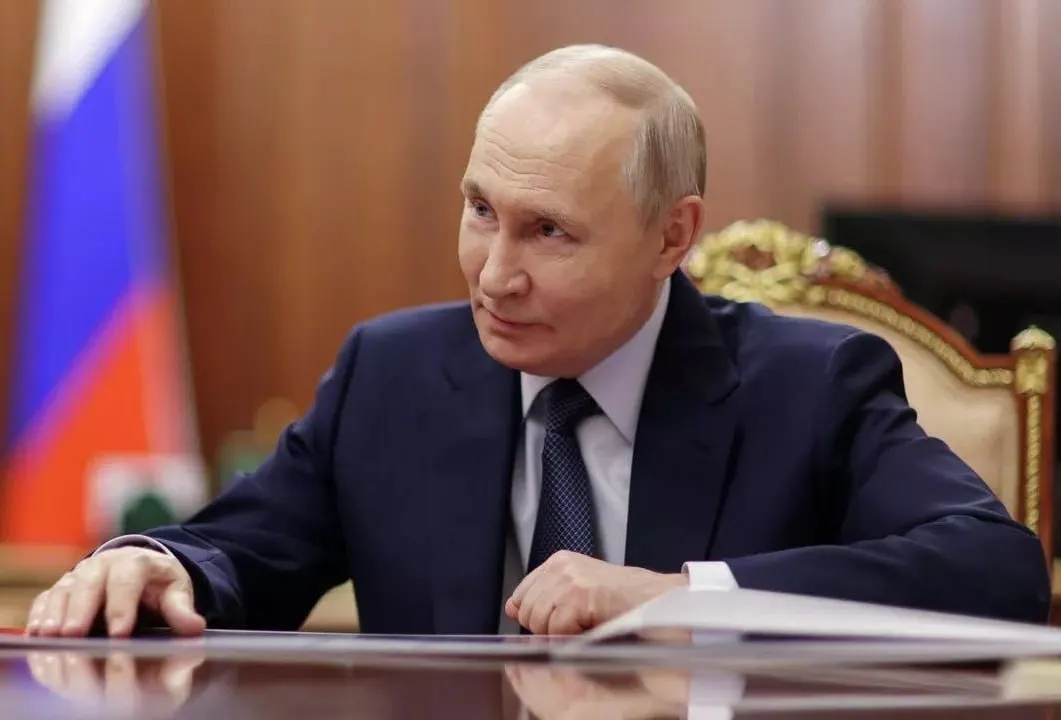 Пресс‑секретарь Кремля отметил, что обращение президента в День Победы ожидает весь мир, и это оправданно.