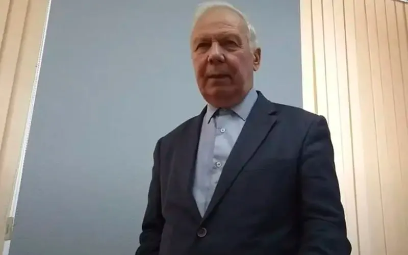Адвокаты двоих учёных и один из осуждённых подали апелляции на приговор — мужчин ранее признали виновными в госизмене и приговорили к 12,5 годам колонии строгого режима.