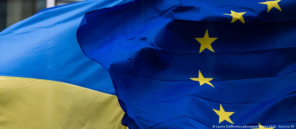 Министры стран ЕС утвердили присоединение союза к созданному Советом Европы спецтрибуналу, который будет преследовать высших российских руководителей за развязывание войны; юрисдикция трибунала может распространиться и на Беларусь с КНДР.