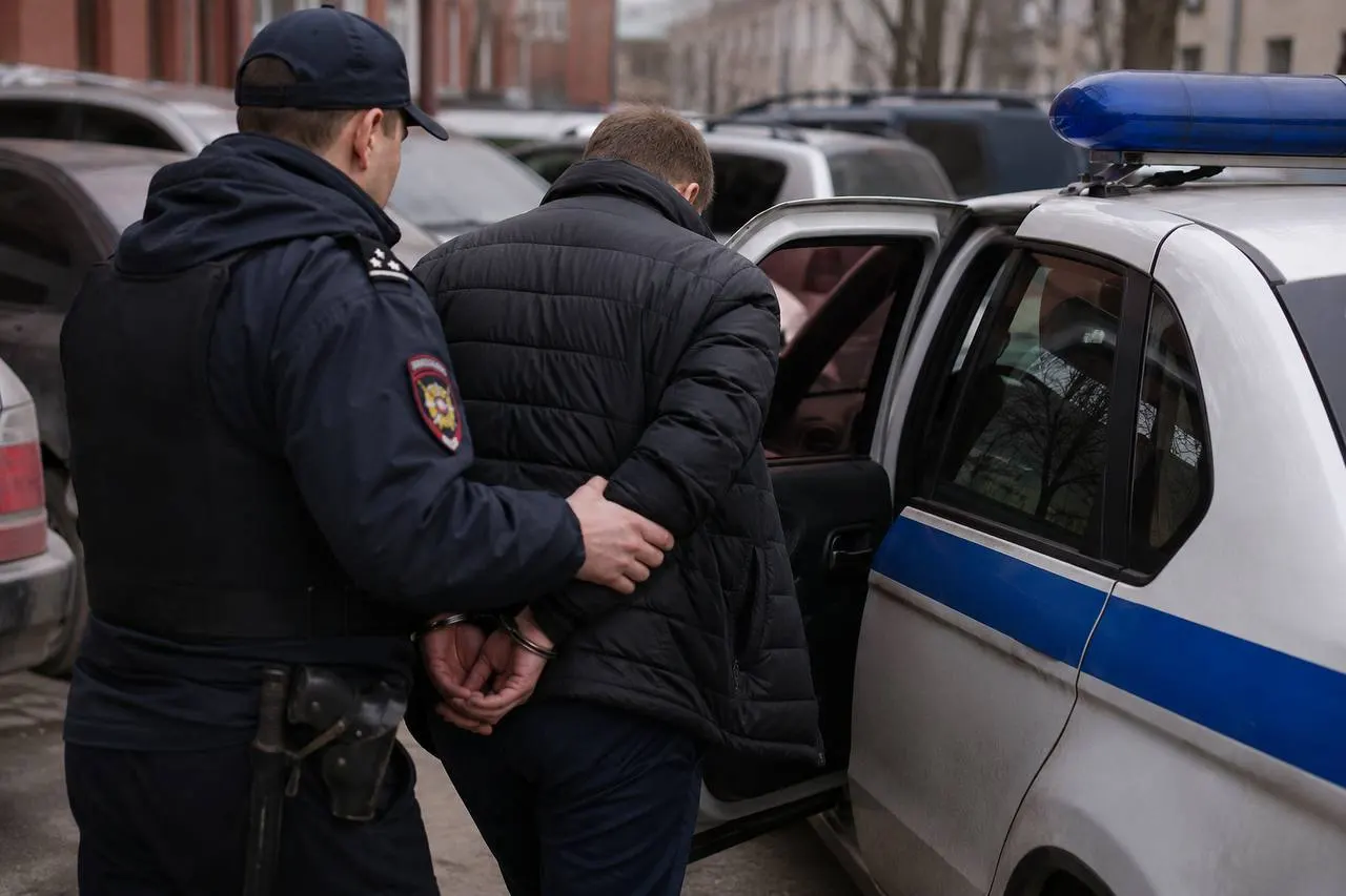 Полицейские помешали передаче свыше двух миллионов рублей: задержан курьер, по версии правоохранителей он причастен к похожему преступлению в Томске.