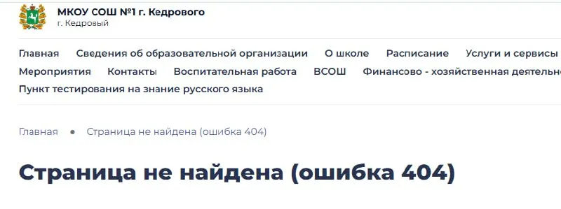 После критики руководство одной из томских школ убрало с официального сайта распоряжение, запрещавшее ученикам приходить в одежде с надписями на иностранных языках. Школы поясняют, что инициатива исходила от регионального департамента образования.