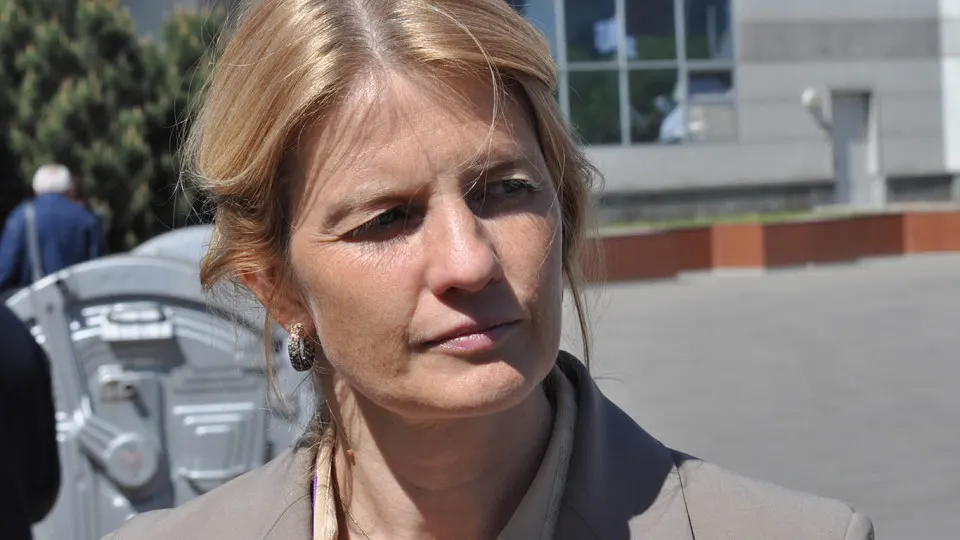 Наталья Касперская встречалась с представителями Второй службы ФСБ по вопросам блокировок и регулирования рунета, но участники переговоров оценивают итоги как малоэффективные на фоне ужесточения ограничений и кампании против VPN.