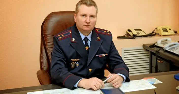 Губернатор Томской области Владимир Мазур назначил Андрея Мещерякова главой комитета, который координирует взаимодействие с силовыми структурами и работу по профилактике правонарушений.