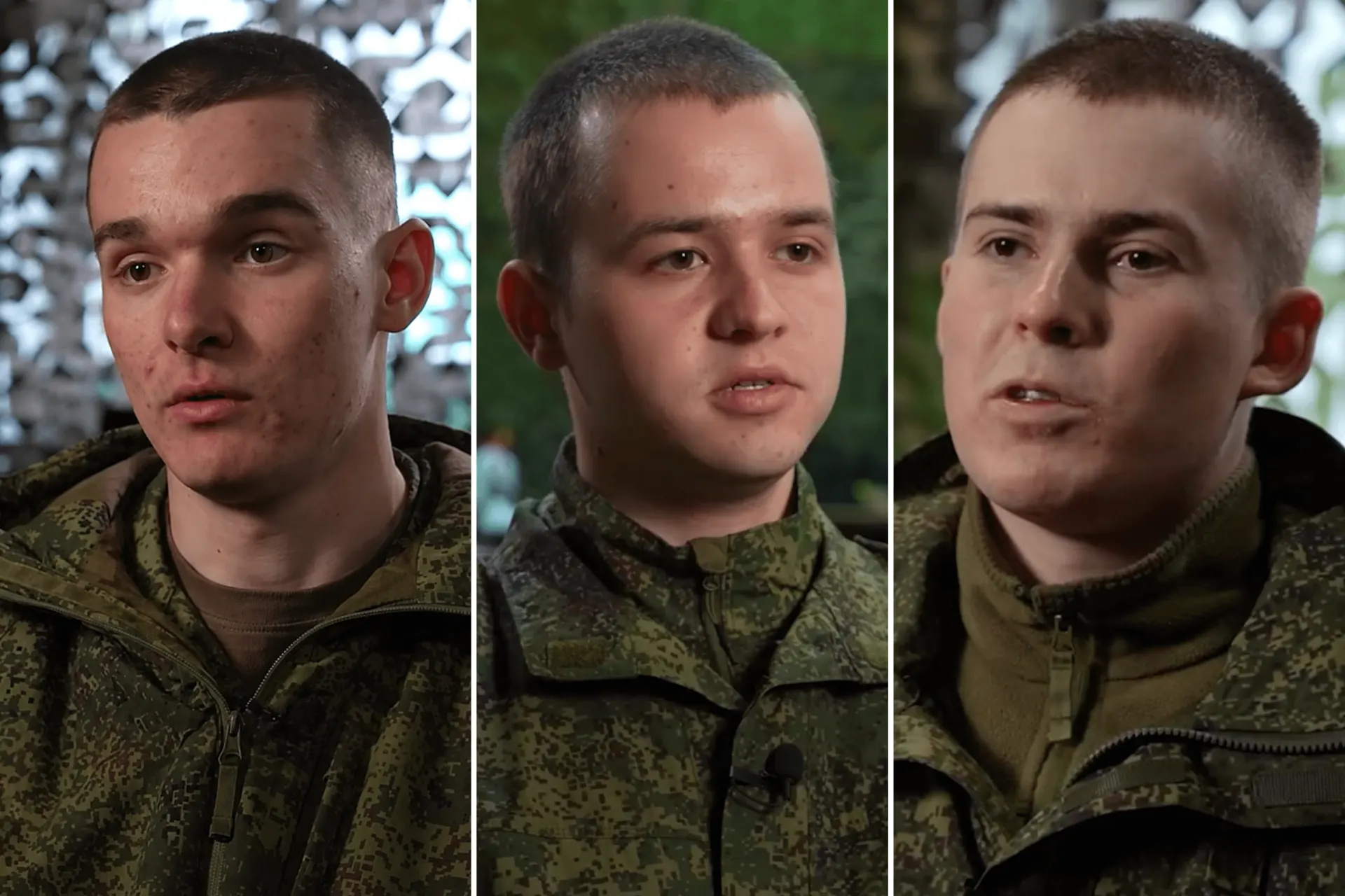 Минобороны опубликовало серию видеороликов, где молодые специалисты из технических вузов рассказывают, что ушли по контракту для участия в боевых действиях. В роликах — студенты с инженерным и IT‑образованием, связанные с БПЛА и разработкой ПО.
