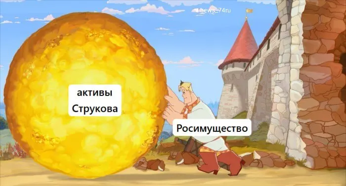 Росимущество выставило на торги 67,2% акций и национализированные активы компании с оценкой 162 млрд рублей. Для участия требуется задаток 20% от начальной цены.