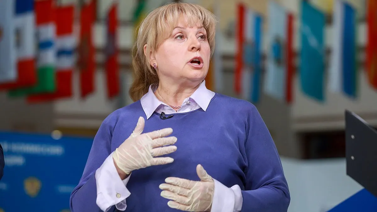 Элла Памфилова заявила, что ограничения связи вводятся ради безопасности. При этом связь сама по себе обеспечивает безопасность — от экстренных вызовов до медицинских оповещений, особенно для уязвимых групп населения.