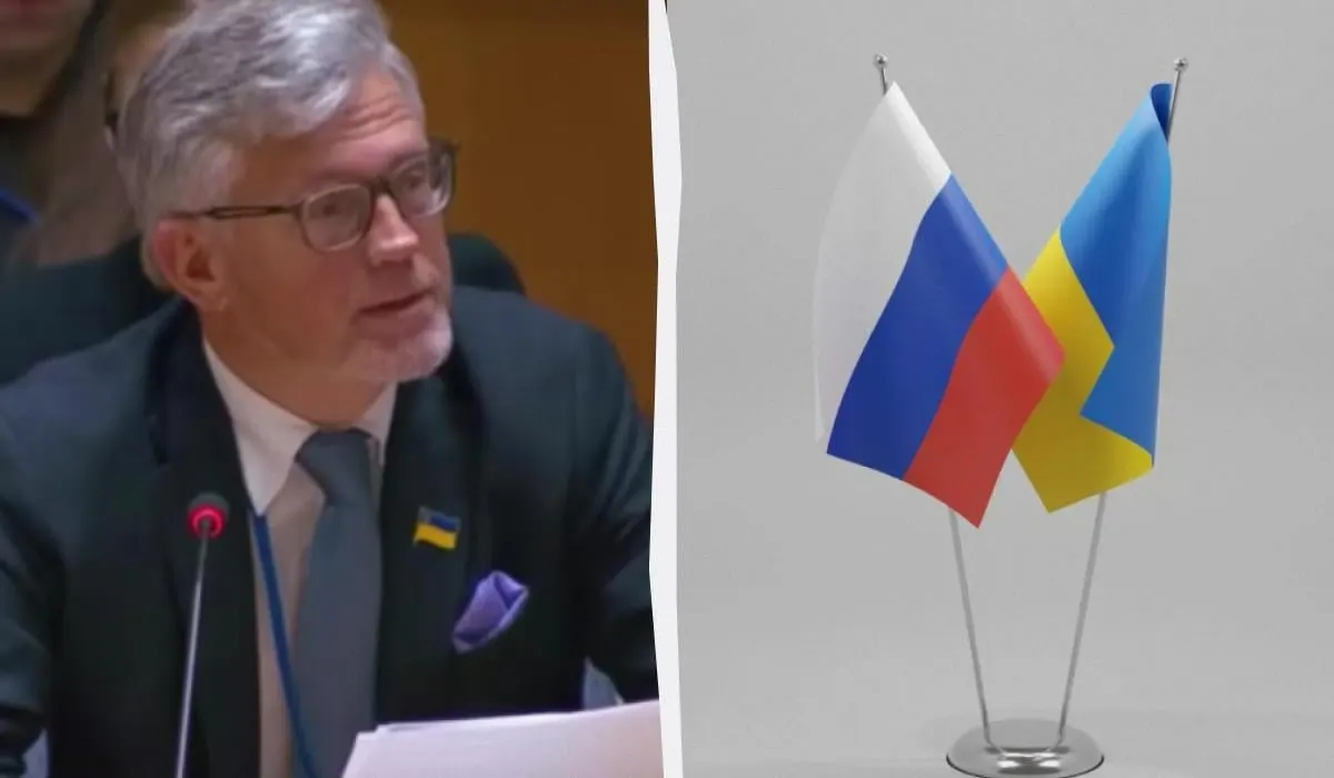Постпред Украины при ООН сообщил, что президент России ответил отказом на предложение о встрече на нейтральной территории. Дипломат также связал риторику Кремля с ухудшением экономической ситуации и трудностями на фронте.