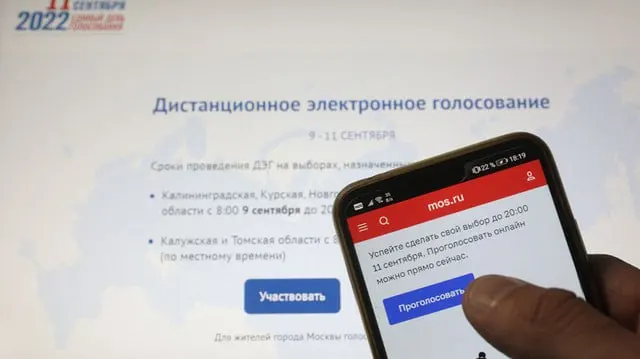 ВС 4 июня признал действующий порядок ДЭГ соответствующим требованиям: ЦИК и прокуратура защитили систему, истец намерен обжаловать решение.