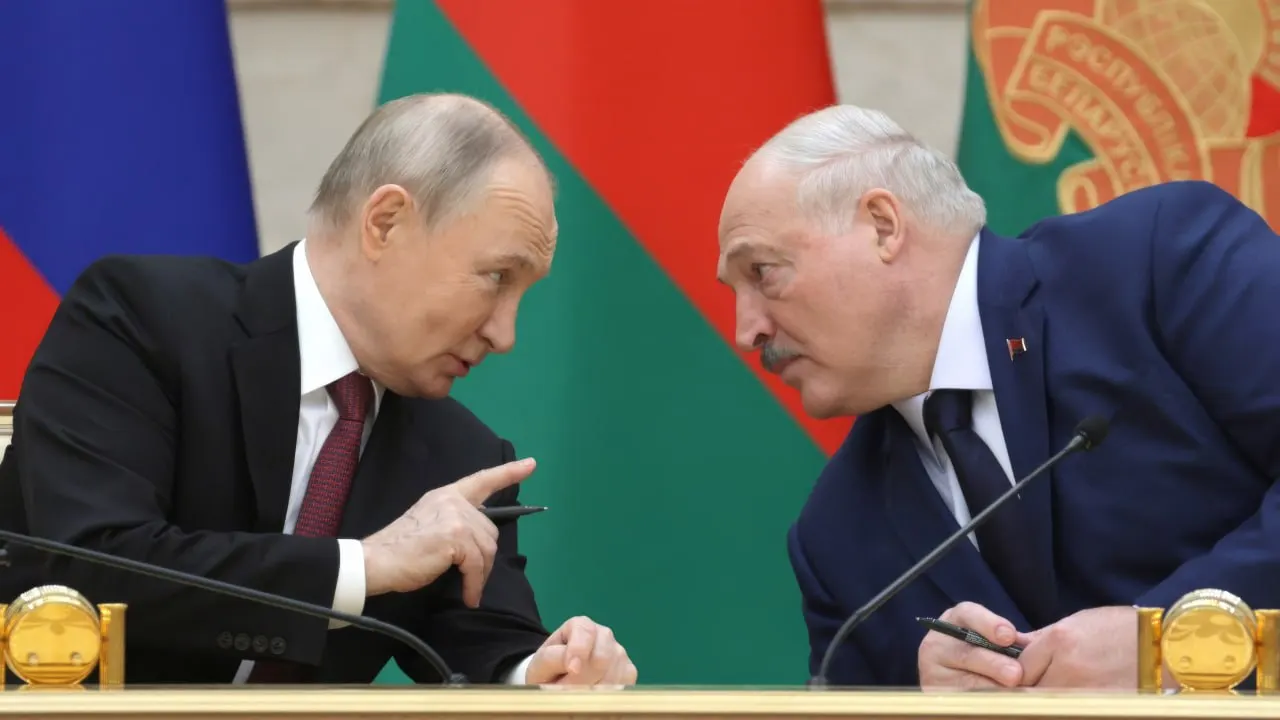 26 июня в резиденции на Валдае прошли закрытые переговоры между Россией и Беларусью — по итогам официальных заявлений не было; обсуждались вопросы региональной безопасности, торгово-экономического взаимодействия и проекты Союзного государства.