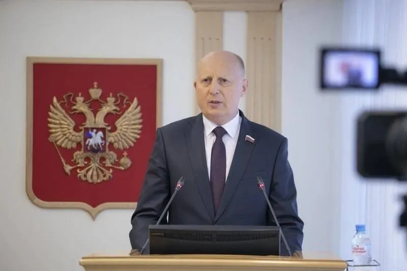 На съезде партии 23 июня утверждена кандидатура депутата Томской областной думы Леонида Терехова для участия в выборах в Государственную думу РФ по одномандатному округу Томской области.
