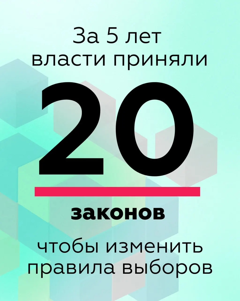 Анализ правок в электоральном законодательстве показывает серию изменений, которые сокращают прозрачность выборов, ограничивают контроль и сужают избирательные права оппозиции.