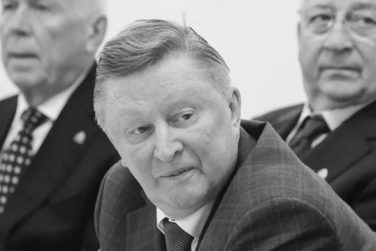 Сергей Иванов, бывший министр обороны России, ушёл из жизни в 73 года. О его смерти сообщили в организации, где он занимал почётный пост.