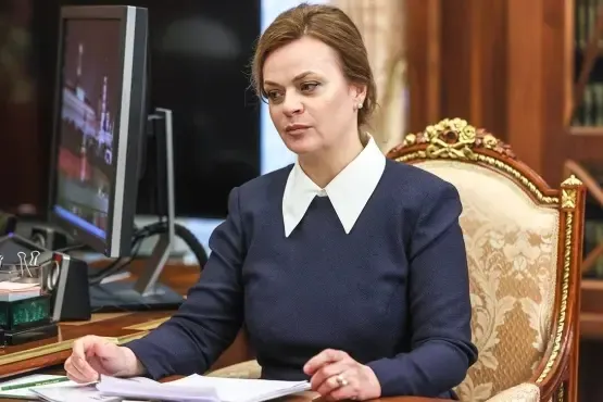Анна Цивилева, статс‑секретарь — заместитель министра обороны и председатель фонда «Защитники Отечества», вошла в президиум Совета при президенте; указ опубликован на портале правовой информации.