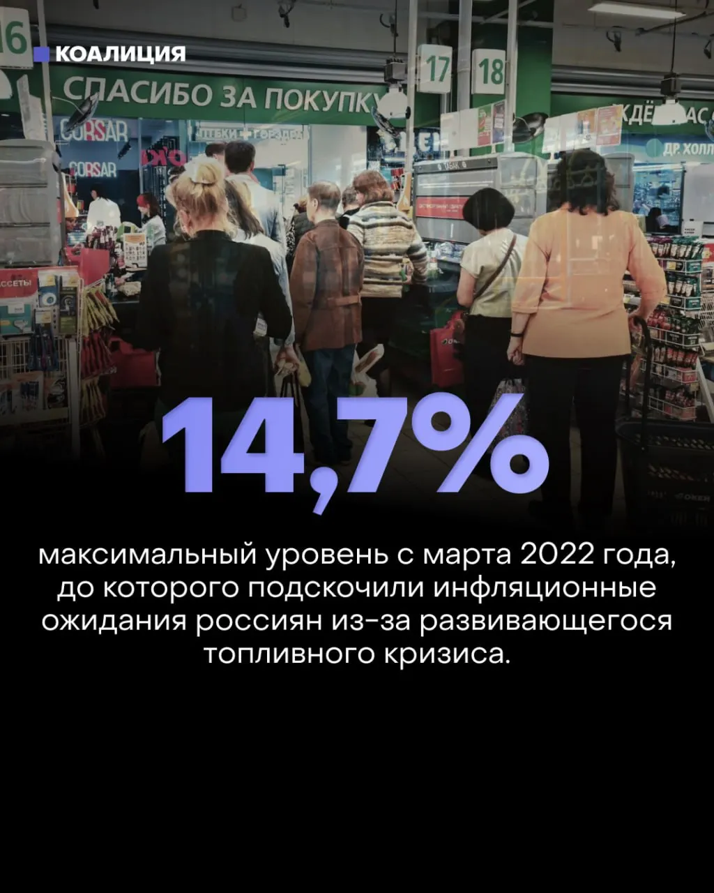 В июле переработка нефти упала на 25% — до 3,91 млн баррелей в сутки, что привело к скачку цен, росту инфляционных ожиданий и усугублению долговой нагрузки бизнеса на фоне высокой ключевой ставки.
