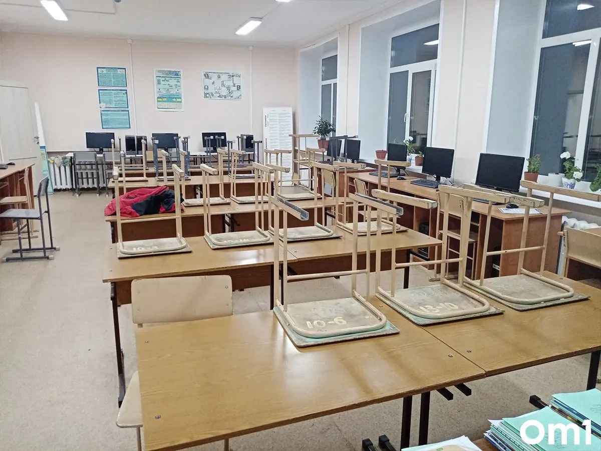 Минпросвещения РФ в письме сообщило, что с начала учебного года обучение в первых классах будет строиться без домашних заданий.
