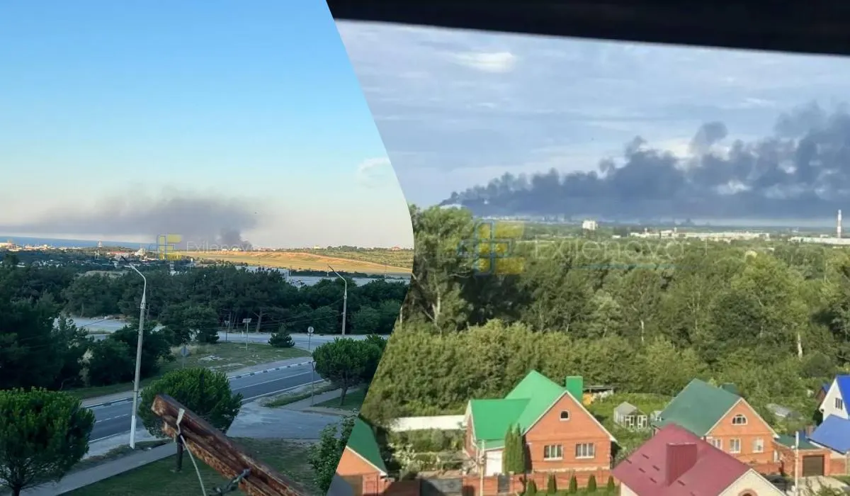 Ночью 14 июля беспилотники нанесли удары по нефтеперерабатывающему заводу в Салавате (Башкортостан). По сообщениям очевидцев, в ряде регионов слышны взрывы и видны пожары; удару также подверглись объекты на Кубани и в Саратовской области.