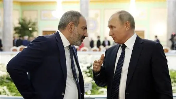 Премьер Армении заявил, что российские ограничения противоречат нормам ЕАЭС и призвал принять меры; в разговоре также обсуждали проведение референдума о будущем интеграции страны.