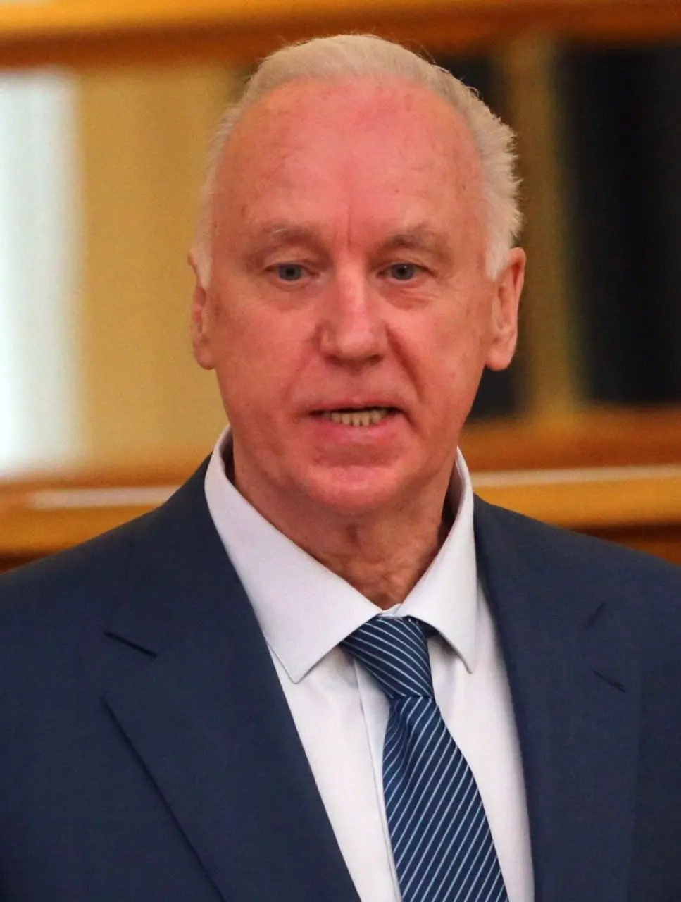 Глава Следственного комитета сообщил о подготовке законопроекта, который предусматривает ужесточение ответственности, если преступление совершено с применением информационно‑коммуникационных технологий, включая искусственный интеллект, VPN и прокси.
