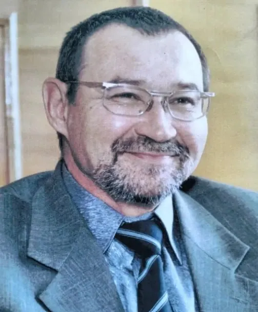 На 77‑м году жизни скончался первый глава Краснокаменска. Прощание пройдет 18 июля.