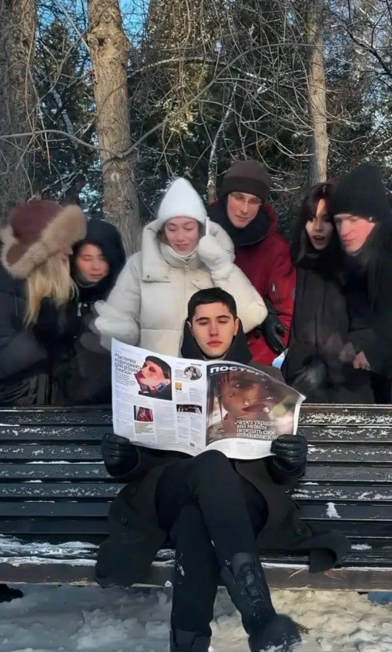Независимый проект, выходивший с 2019 года и посвящённый жизни и культуре Томска, прекращает работу. Редакция не объяснила причин и решила не продавать площадки, чтобы сохранить память о проекте.