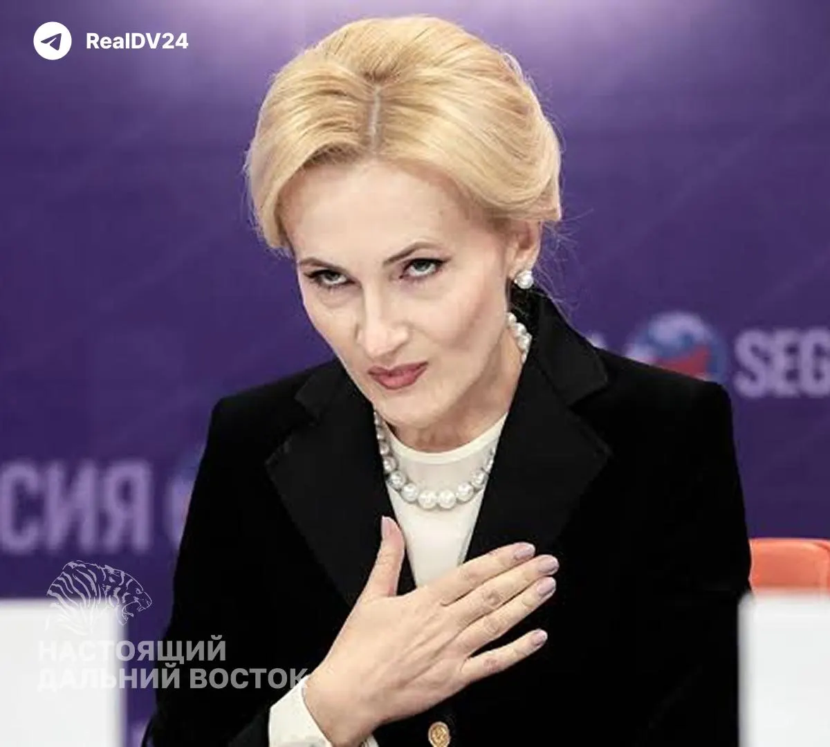 Депутат от Камчатского округа Ирина Яровая за VIII созыв стала автором 245 вступивших в силу законов. Её инициативы ужесточили миграционное регулирование, расширили инструменты против «иностранного влияния» и усилили ответственность за диверсии.