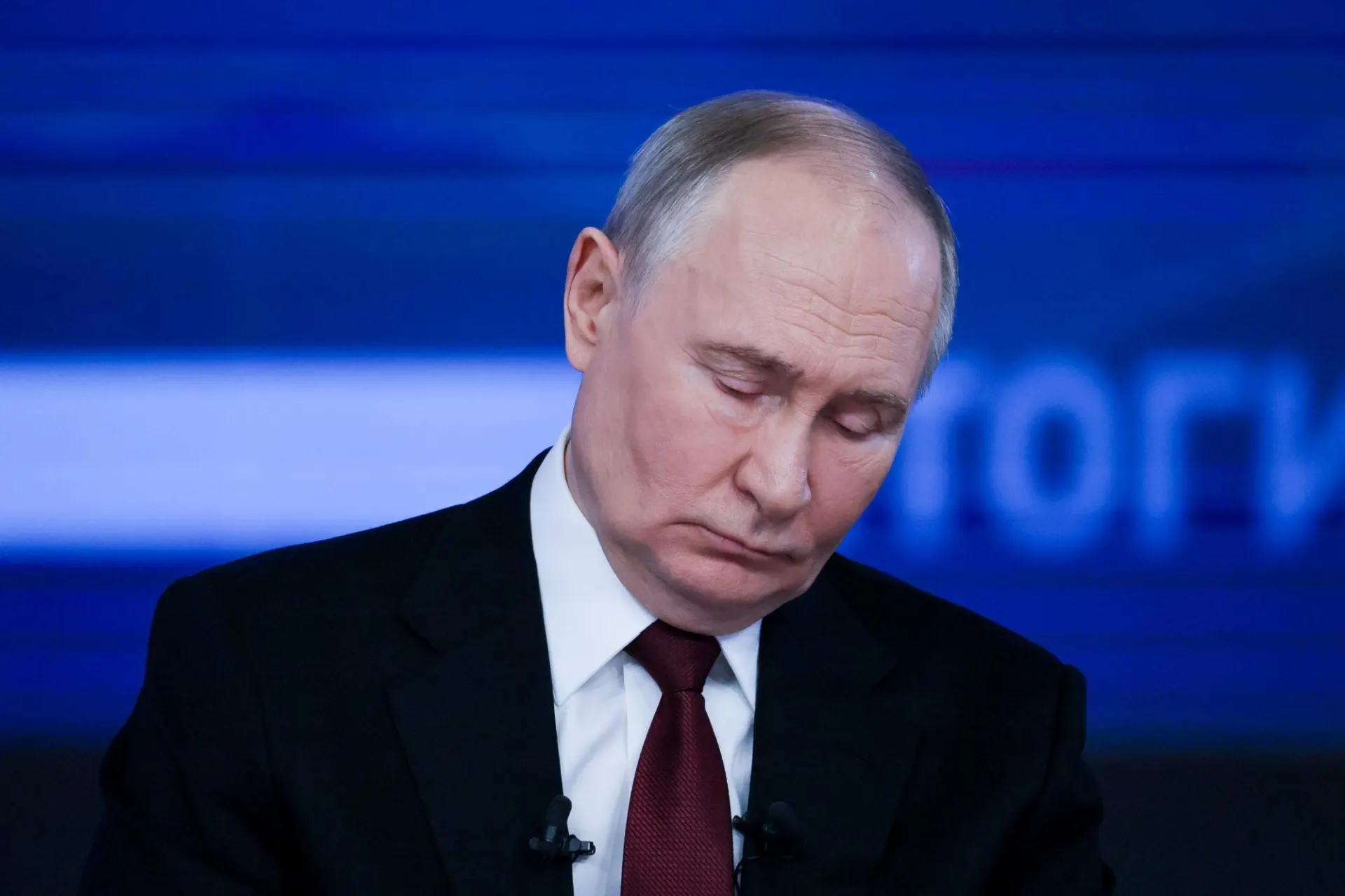 Ключевые мотивы и цели операции, озвученные президентом.