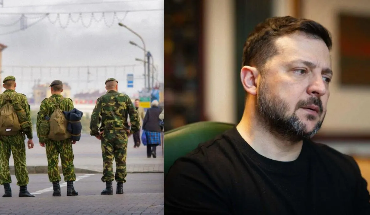 По словам президента Украины, Москва готовит осеннюю мобилизацию и усиление боевых действий; Киев готов к ответным мерам.