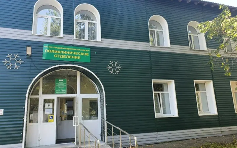 Инициатива направлена на сохранение средств в системе здравоохранения: освобождение больниц от налога на имущество позволило бы финансировать обновление оборудования и ремонт.