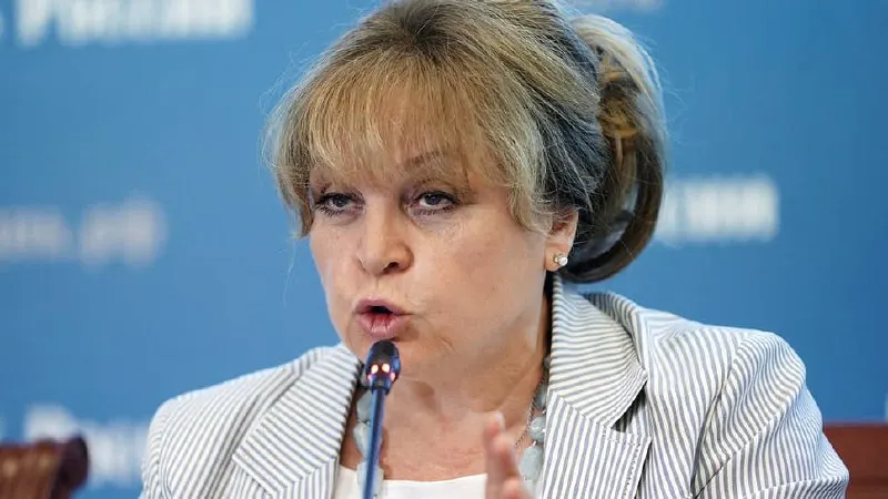 Элла Памфилова призвала граждан записываться в наблюдатели и обдуманно подходить к публикациям о предстоящем голосовании, подчеркивая важность взвешенных материалов и обучения.