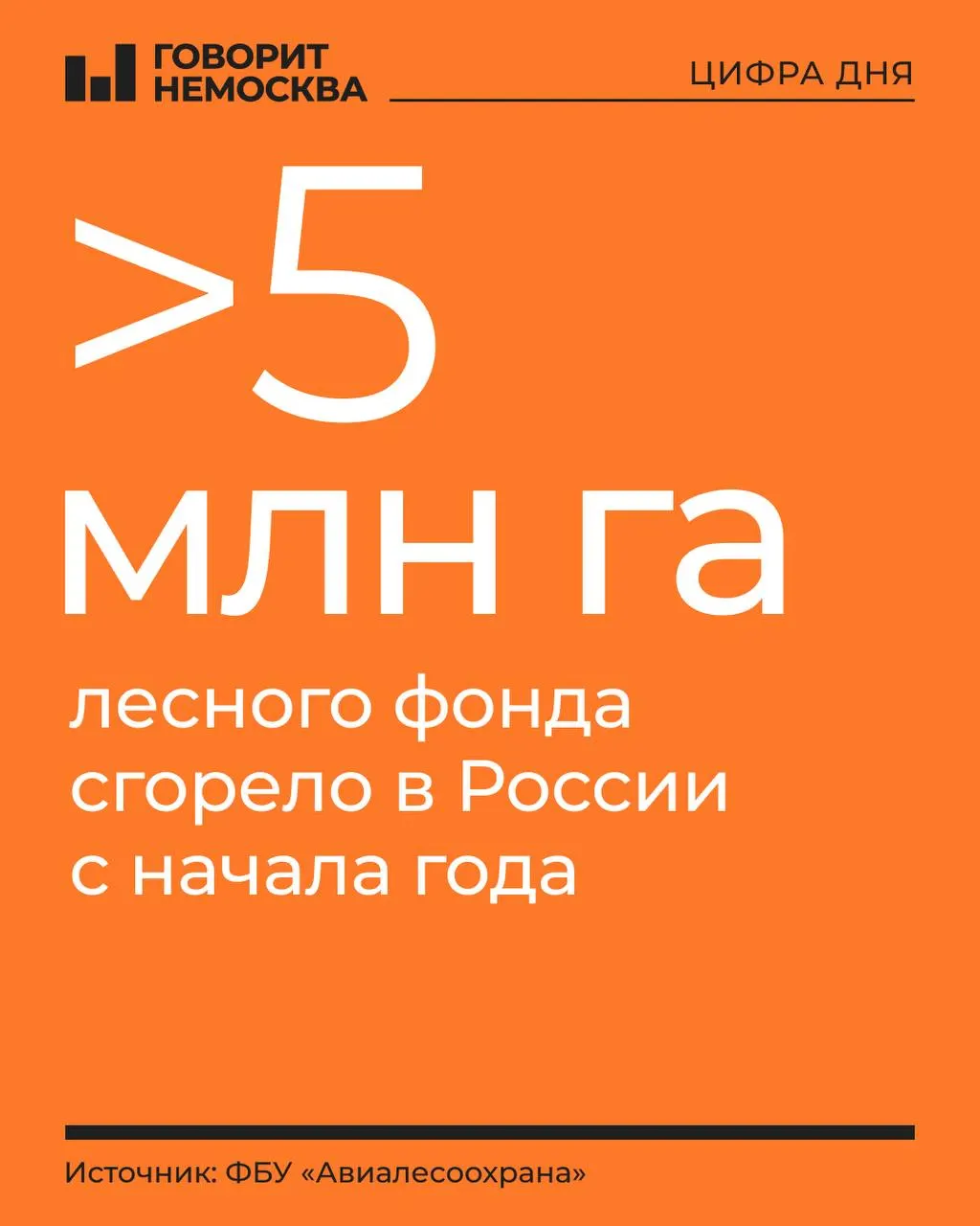 За год масштабы возгораний в России сопоставимы с территориями Словакии, Дагестана и Смоленской области; основной ущерб зафиксирован в Дальнем Востоке и Сибири.